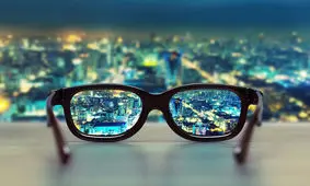 راهنمای انتخاب عینک مناسب صورتتان