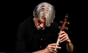 نوای «شهر خاموش» کیهان کلهر در «وحدت» پیچید