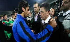 مجیدی-قلعه‌نویی، دیداری که رسانه‌ای نشد