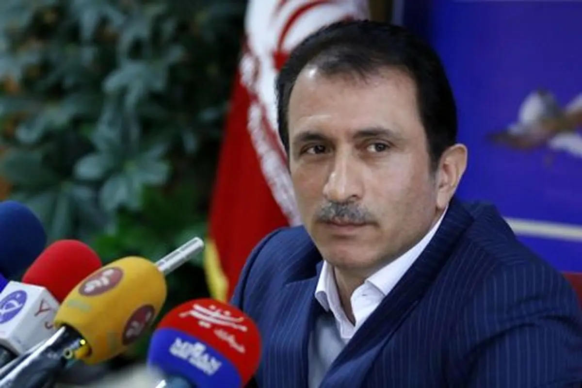 حذف ۱۰۰ درصدی استفاده از کاغذ در گمرک ایران