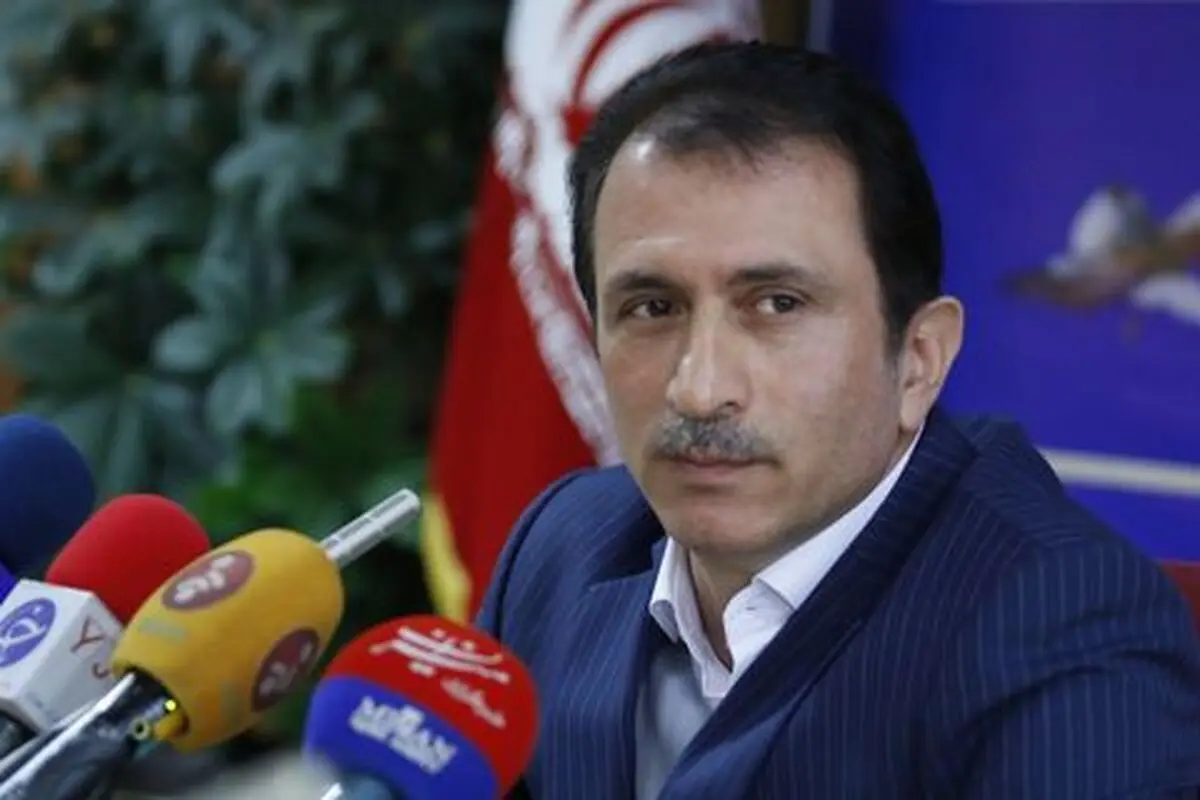 حذف ۱۰۰ درصدی استفاده از کاغذ در گمرک ایران
