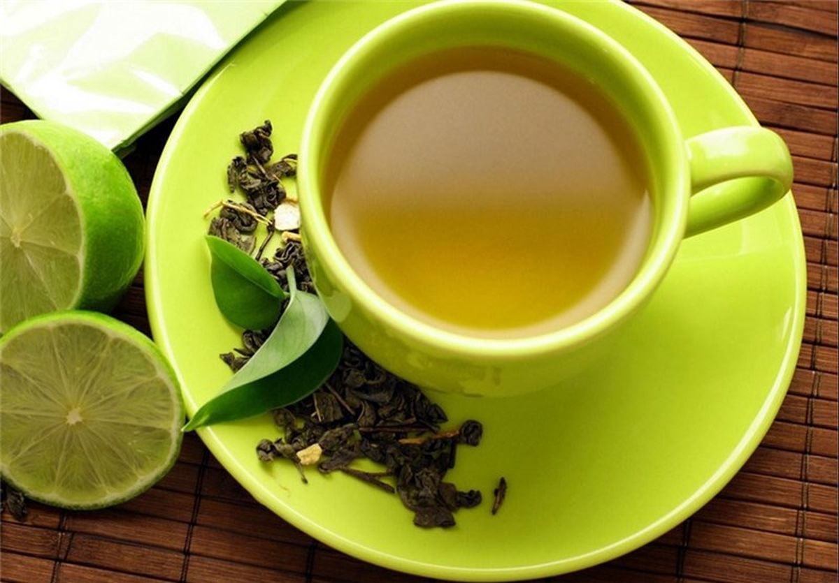 چه دمنوشهایی به کاهش وزن کمک میکنند؟