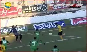 شاگرد محبوب عصای دست ژنرال نشد