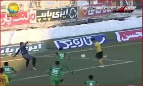 شاگرد محبوب عصای دست ژنرال نشد