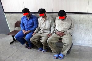 دستگیری ۳ متهم پرونده سایت تقلبی یارانه