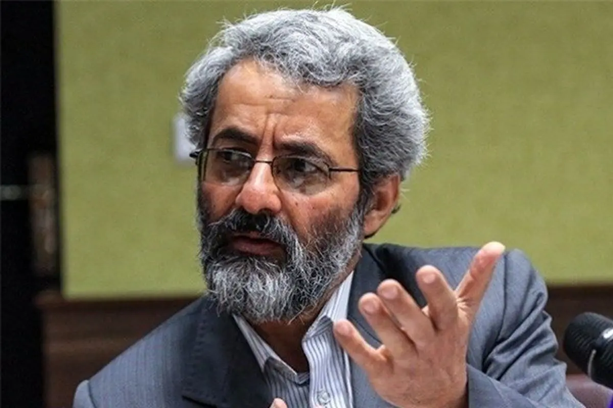 اشتباه کردیم که حرف های احمدی نژاد را پذیرفتیم/پایداری‌ها عدد چشمگیری نبودند اما قدرت تخریب زیادی داشتند/شورای نگهبان خطای انسانی دارد