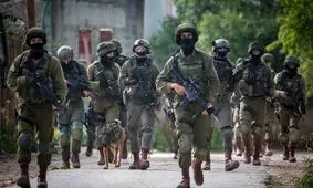 ارتش رژیم صهیونیستی به حالت آماده‌باش کامل درآمد