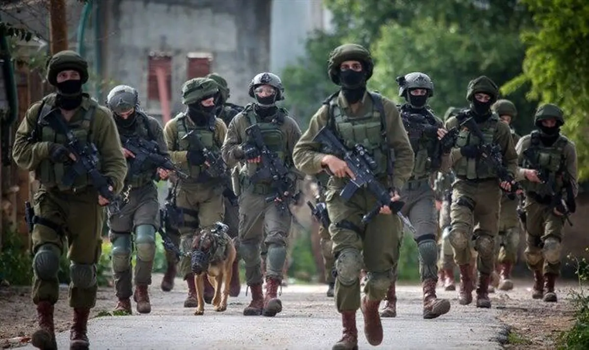 ارتش رژیم صهیونیستی به حالت آماده‌باش کامل درآمد