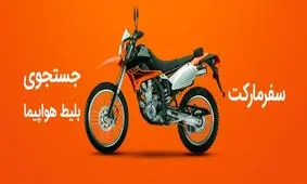 تورهای سفرمارکت در کمتر از ۴ ماه ۳۰۰۰ تایی شد