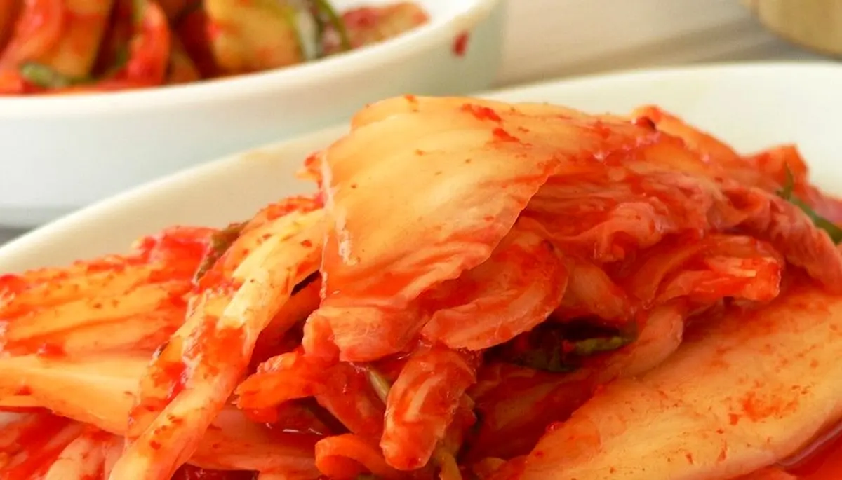 ۵۰ غذای خوشمزه جهان را بشناسید (قسمت اول)