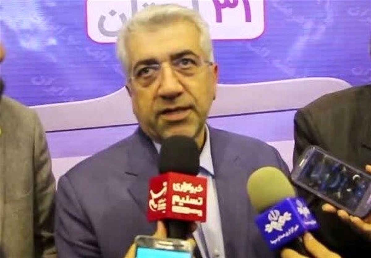 بارندگی سیستان و بلوچستان ۴۵ برابر پارسال بود / در پیشرفتهترین کشورهای دنیا هم سیل خسارت میزند