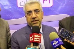 بارندگی سیستان و بلوچستان ۴۵ برابر پارسال بود / در پیشرفته‌ترین کشور‌های دنیا هم سیل خسارت می‌زند