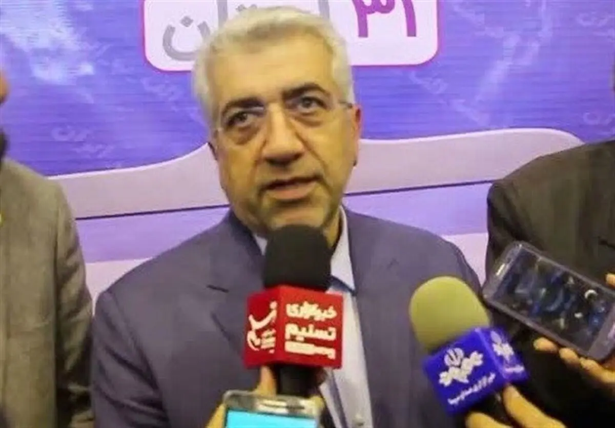 بارندگی سیستان و بلوچستان ۴۵ برابر پارسال بود / در پیشرفته‌ترین کشور‌های دنیا هم سیل خسارت می‌زند
