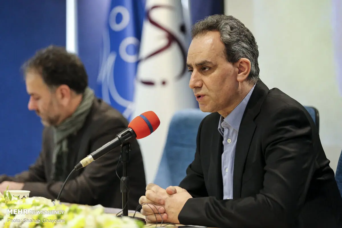 احساسات پاک هنری گروه‌های مختلف تئاتری باعث انصراف آن‌ها از جشنواره شد