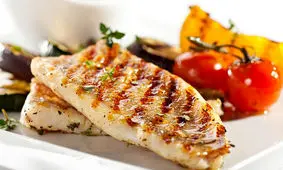 ۷ ترفند پخت ماهی