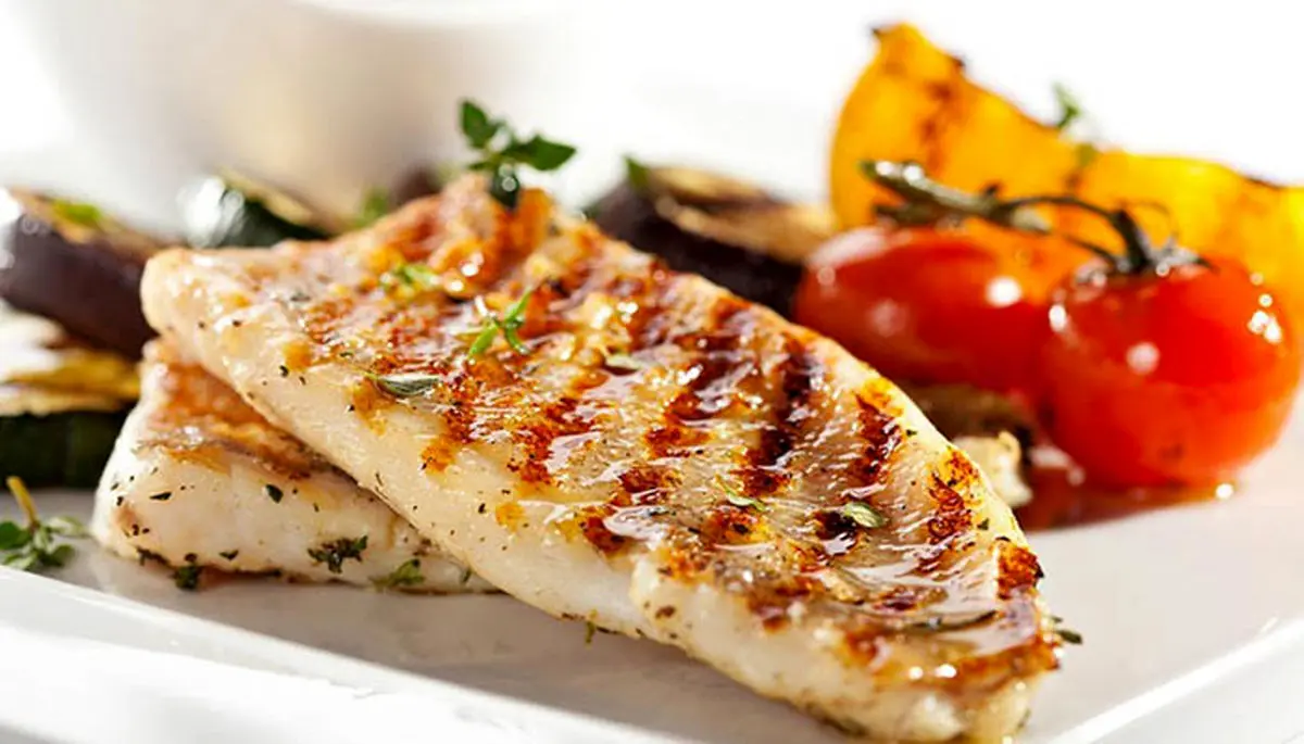 ۷ ترفند پخت ماهی