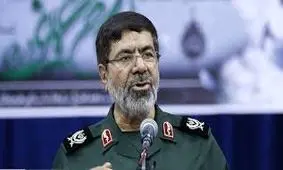 منطق اطلاعات سپاه در برخورد با عوامل نفوذی در چارچوب وظایف قانونی است