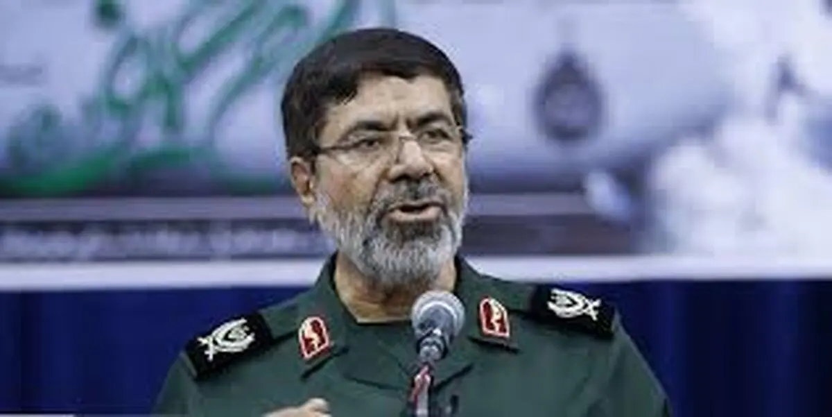 منطق اطلاعات سپاه در برخورد با عوامل نفوذی در چارچوب وظایف قانونی است