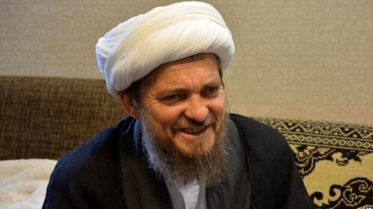 «تبریزیان» کیست و چرا «هاریسون» را آتش زد؟/ آیا توصیههای دکتر طب اسلامی منجر به مرگ آیت الله شاهرودی شد؟