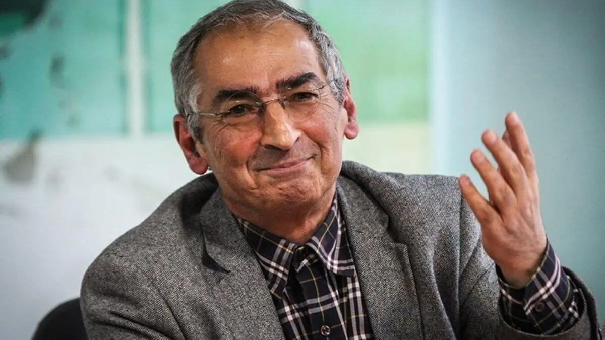 مدال طلای زدن دولت متعلق به من است؛ مدال نقره از آنِ حسین شریعتمداری/ دلم از جبهه پایداری خیلی بیشتر از روحانی خون است