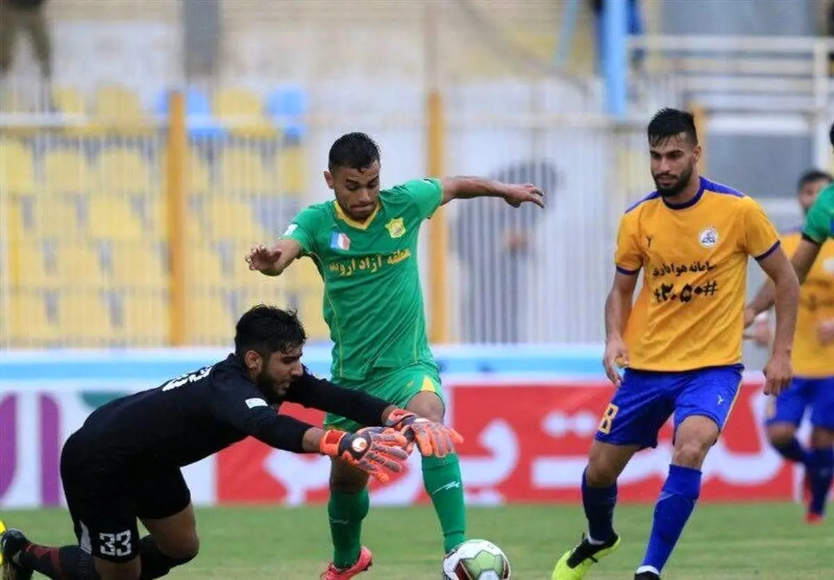 جدال نفتی‌ها را مسجد سلیمان برد