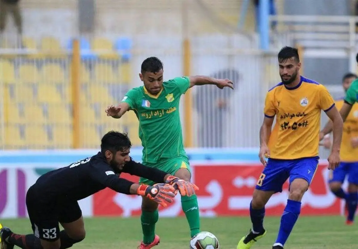 جدال نفتی‌ها را مسجد سلیمان برد