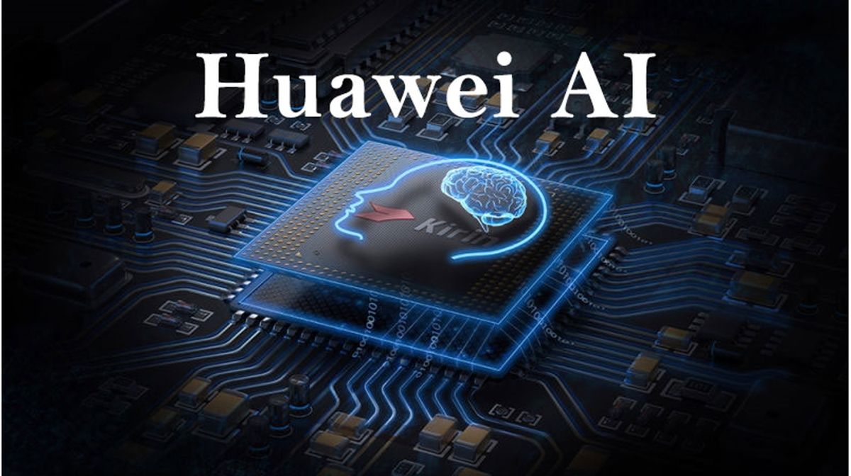 عکاسی حرفهای با کمک هوش مصنوعی پیشرفته در گوشی Huawei Y9s