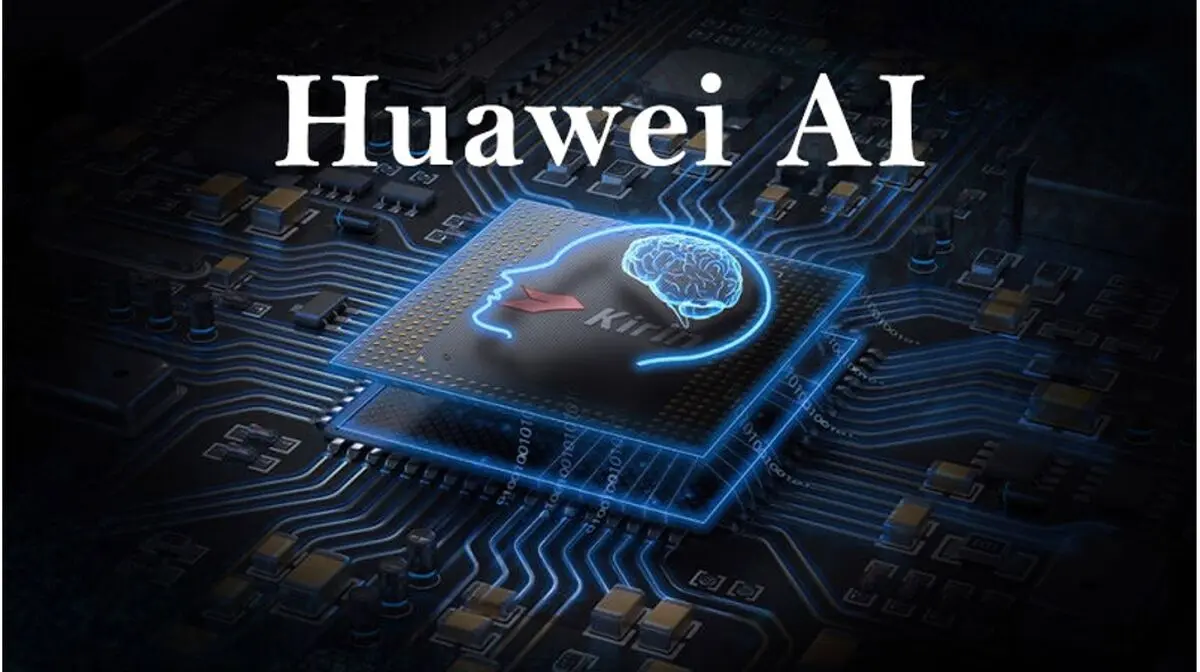 عکاسی حرفه‌ای با کمک هوش مصنوعی پیشرفته در گوشی Huawei Y9s