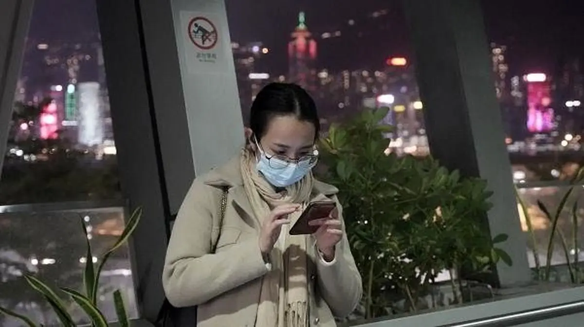 اینفوگرافی| ویروس کرونای جدید چیست و از کجا آمده است؟