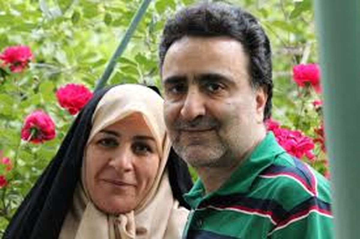 واکنش کاربران شبکه‌های اجتماعی به حضور تاجزاده و همسرش در جشن تولد ابطحی / عکس