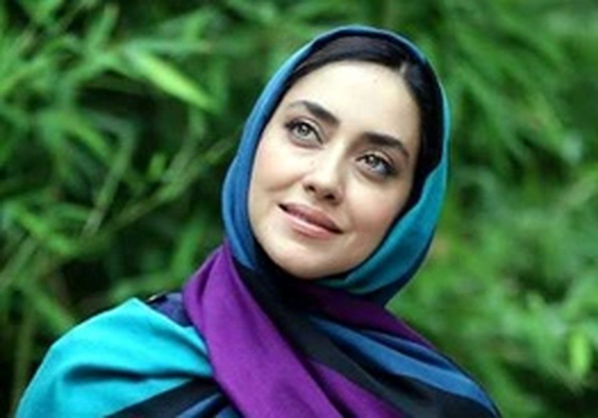 پایان کار بهاره کیانافشار در «عاشقانه»