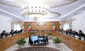 میزان عیدی کارکنان دولت تعیین شد: یک میلیون و صدهزار تومان