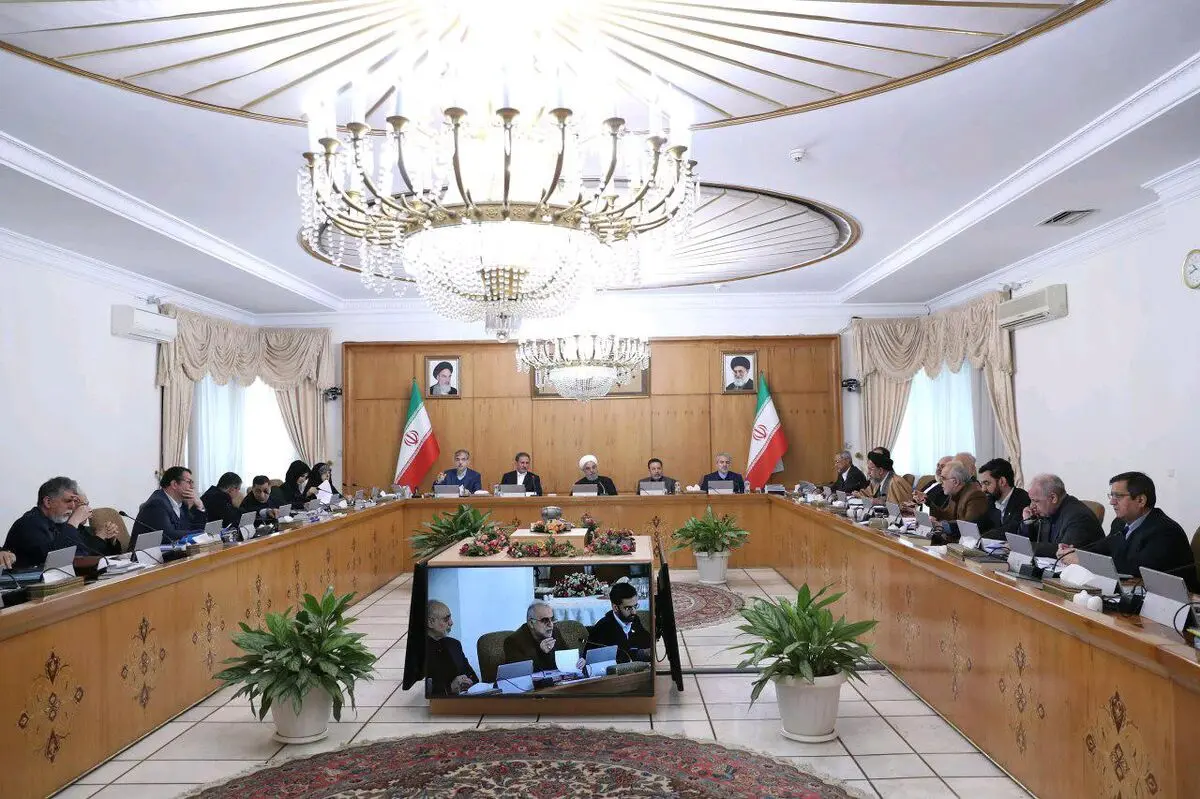 میزان عیدی کارکنان دولت تعیین شد: یک میلیون و صدهزار تومان