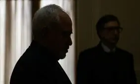ترامپ در رویای مذاکره / مصاحبه ظریف با اشپیگل چطور دست ترامپ را رو کرد؟