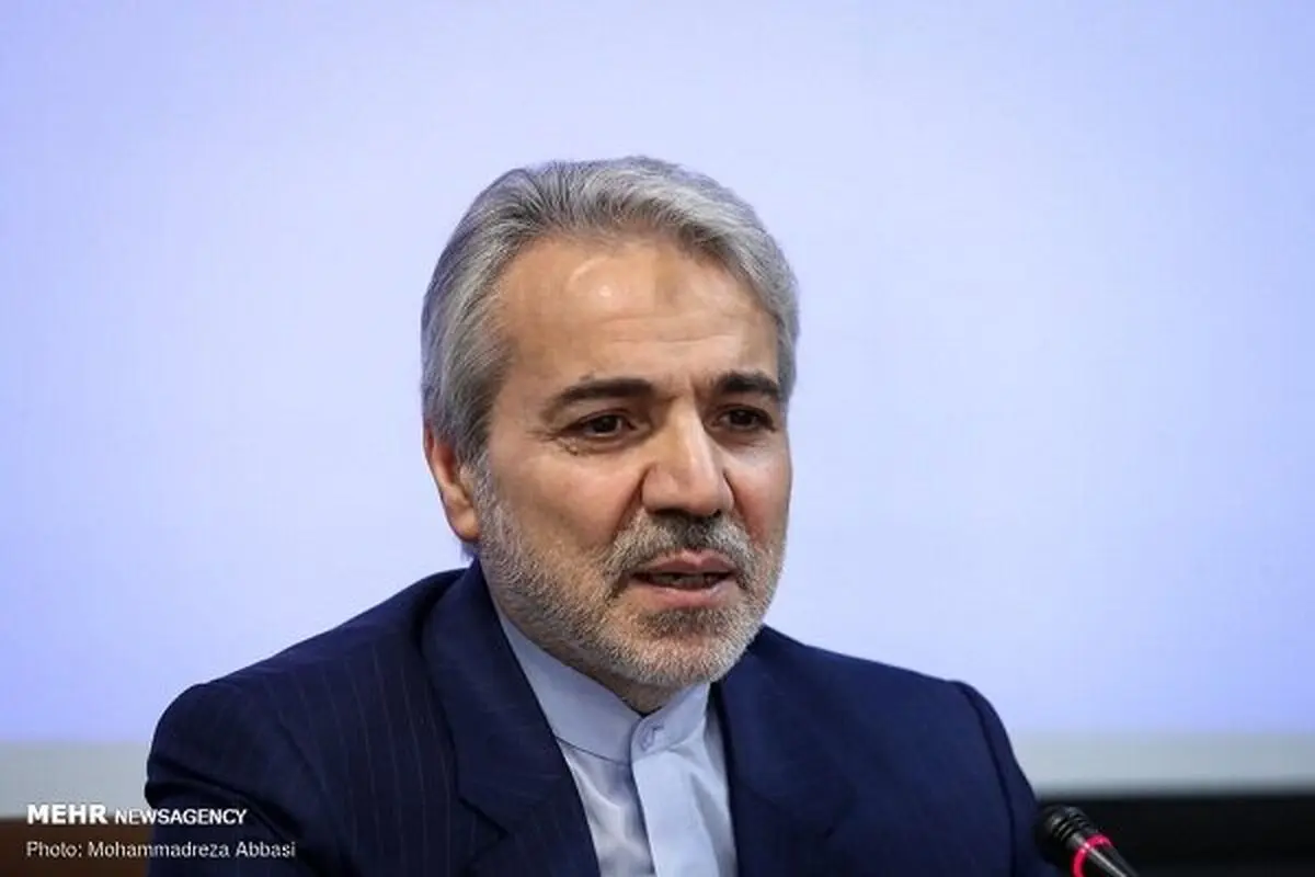 نوبخت: عیدی یک میلیون و۲۰۰هزار تومانی کارکنان دولت آخر بهمن واریز می‌شود