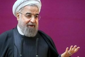 واکنش روحانی به لغو پخش زنده مناظره ها: طرفدار آزادترین شیوه مناظره ها هستم که مردم بتوانند بهتر انتخاب کنند