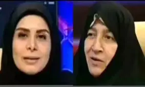 پزشک معروف زنان در برنامه زنده: بدون اجازه پدرم به دانشگاه رفتم