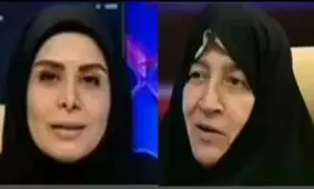 پزشک معروف زنان در برنامه زنده: بدون اجازه پدرم به دانشگاه رفتم