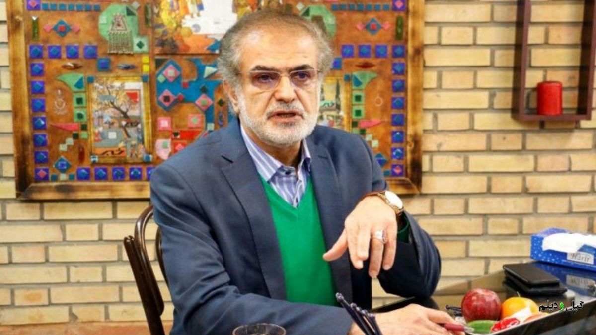 علی صوفی: دیدار روحانی، خاتمی و ناطق‌نوری بر انتخابات 98 و 1400 اثر می‌گذارد