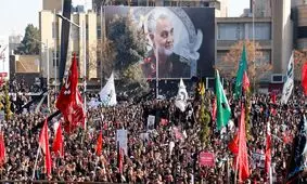 آمار جان‌باختگان تشییع سردار سلیمانی محرمانه نیست؛ اما کمیته ویژه به آن ورود نکرده است
