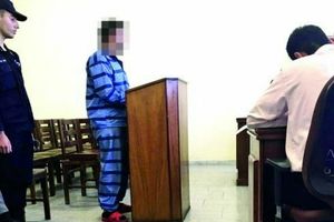 قصاص برای ارتکاب قتل در زندان