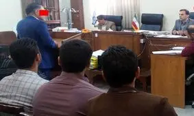 جزییات مرگ مجرم فراری در بازداشت پلیس