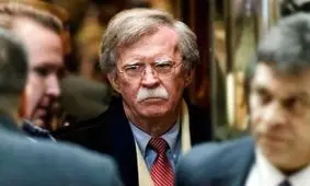 پای جان بولتون به نمایش استیضاح ترامپ باز می‌شود؟