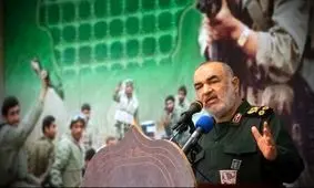 دشمنان ما بیکار ننشسته‌اند