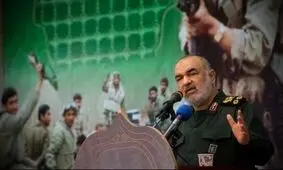 دشمنان ما بیکار ننشسته‌اند