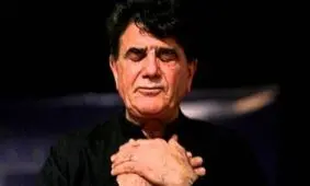 استاد شجریان در بیمارستان بستری شد/ آخرین خبر از وضعیت سلامتی وی