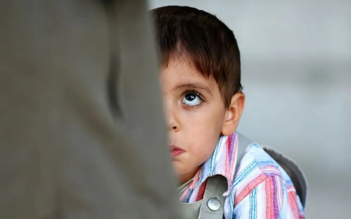 بازداشت عامل کودک آزاری در اراک