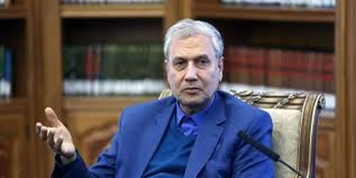 انتقاد ربیعی از کار ناشایست صداوسیما در پخش نکردن سخنرانی رییس‌جمهوری