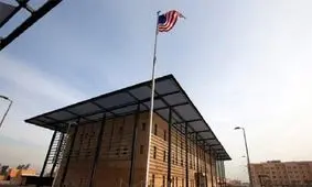 تشدید تدابیر امنیتی در اطراف کنسولگری آمریکا در اربیل