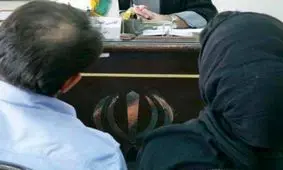 حرف زدن زن جوان در خواب از خائن بودنش پرده برداشت